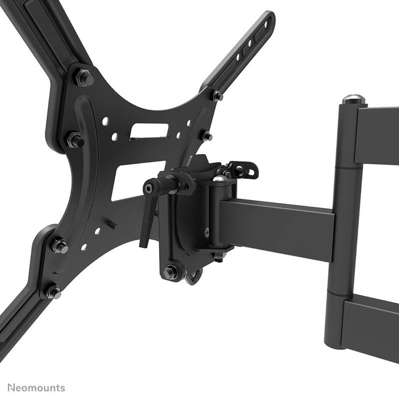 Neomounts full motion TV steun 32-55