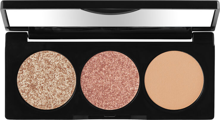 Bobbi Brown Essential Eyeshadow Trio