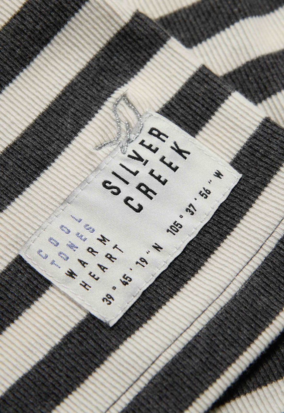 Silvercreek Sterre Longsleeve