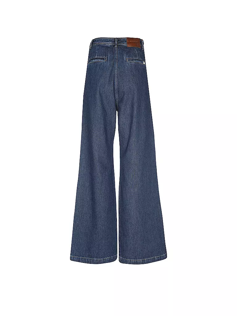 WEEKEND MAX MARA Jeans  blau