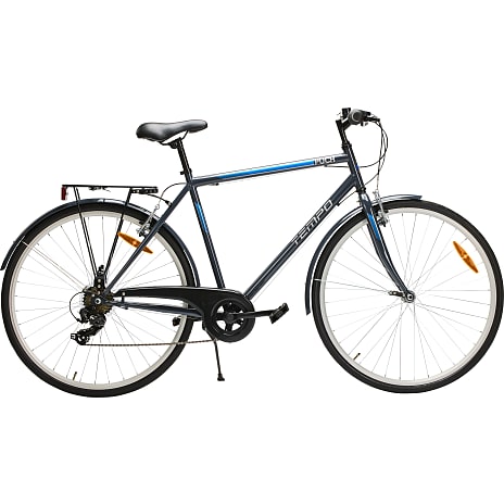 PUCH Tempo herrecykel 7 gear 28