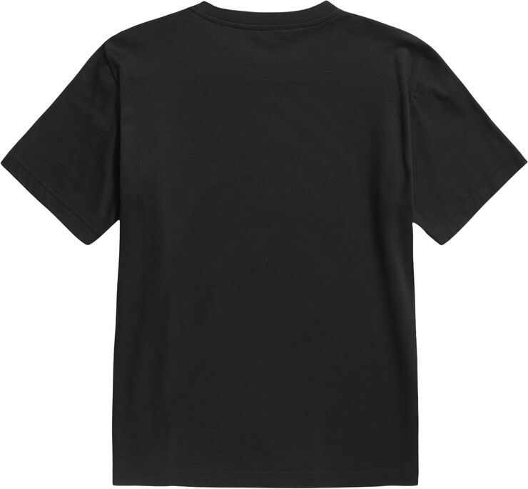 Norse Projects Norse Standard T-shirt Sort