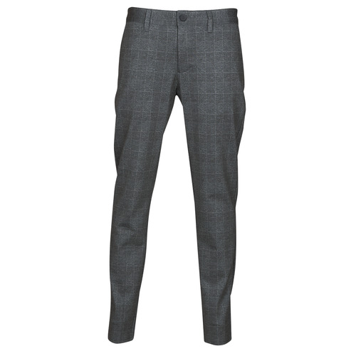 Only & Sons- ONSMARK CHECK PANTS HY GW 9887 Marino