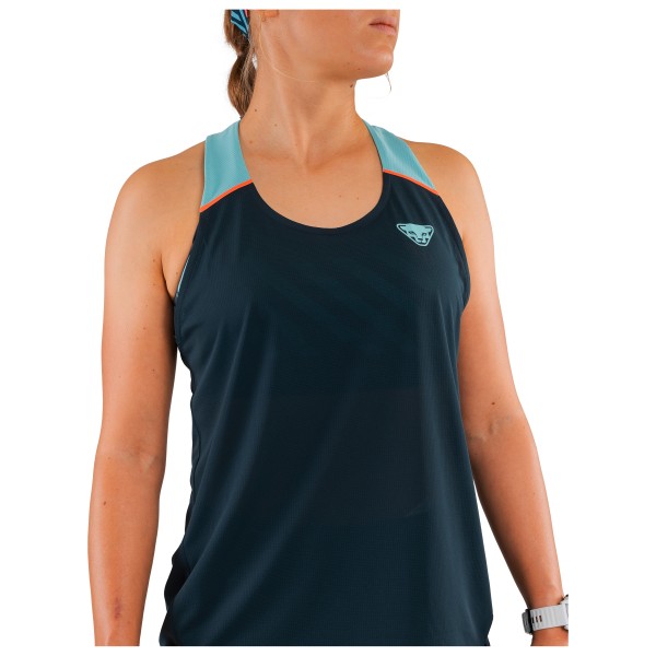Dynafit - Women's Sky Tank - Débardeur