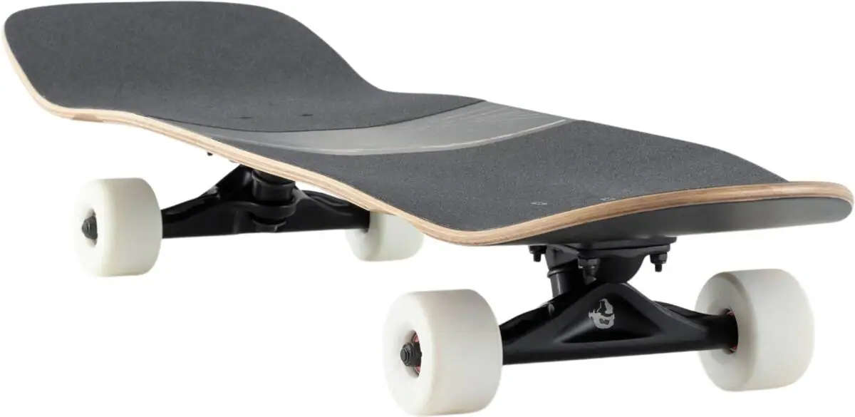 Landyachtz Ditch Life X Complete Cruiser Board | SkatePro