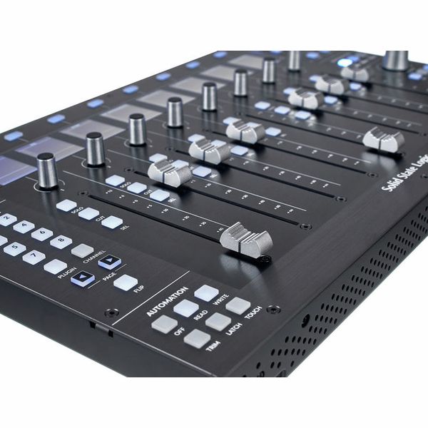 SSL UF8