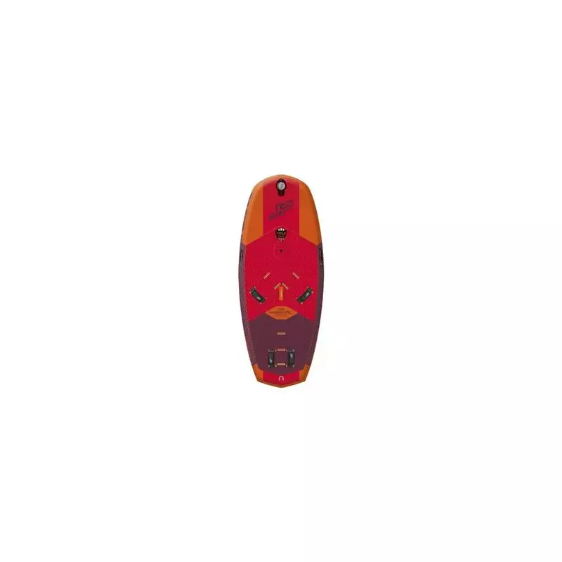 Planche windsurf gonflable JP AUSTRALIA FreeFoilAir 155L