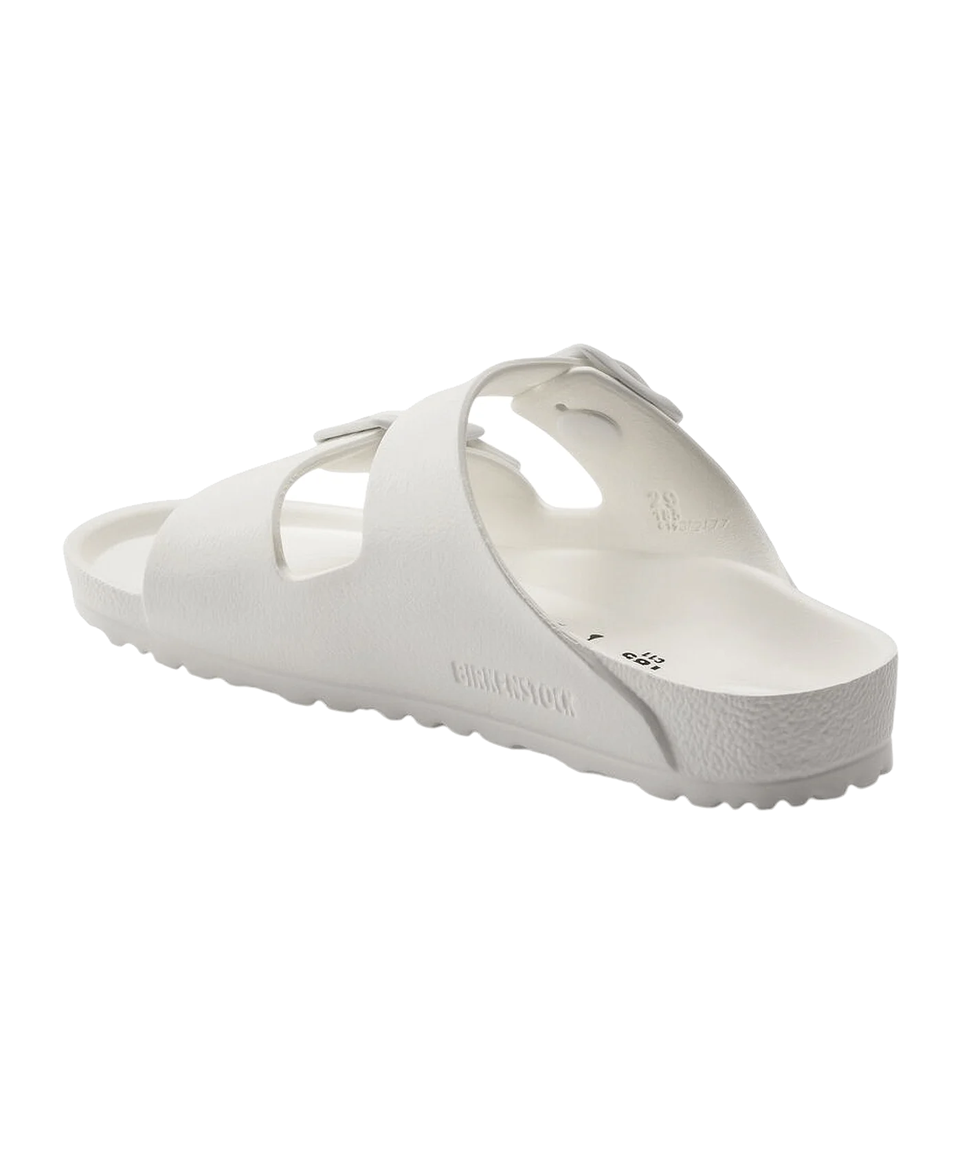 Birkenstock Arizona EVA Kids Weiss