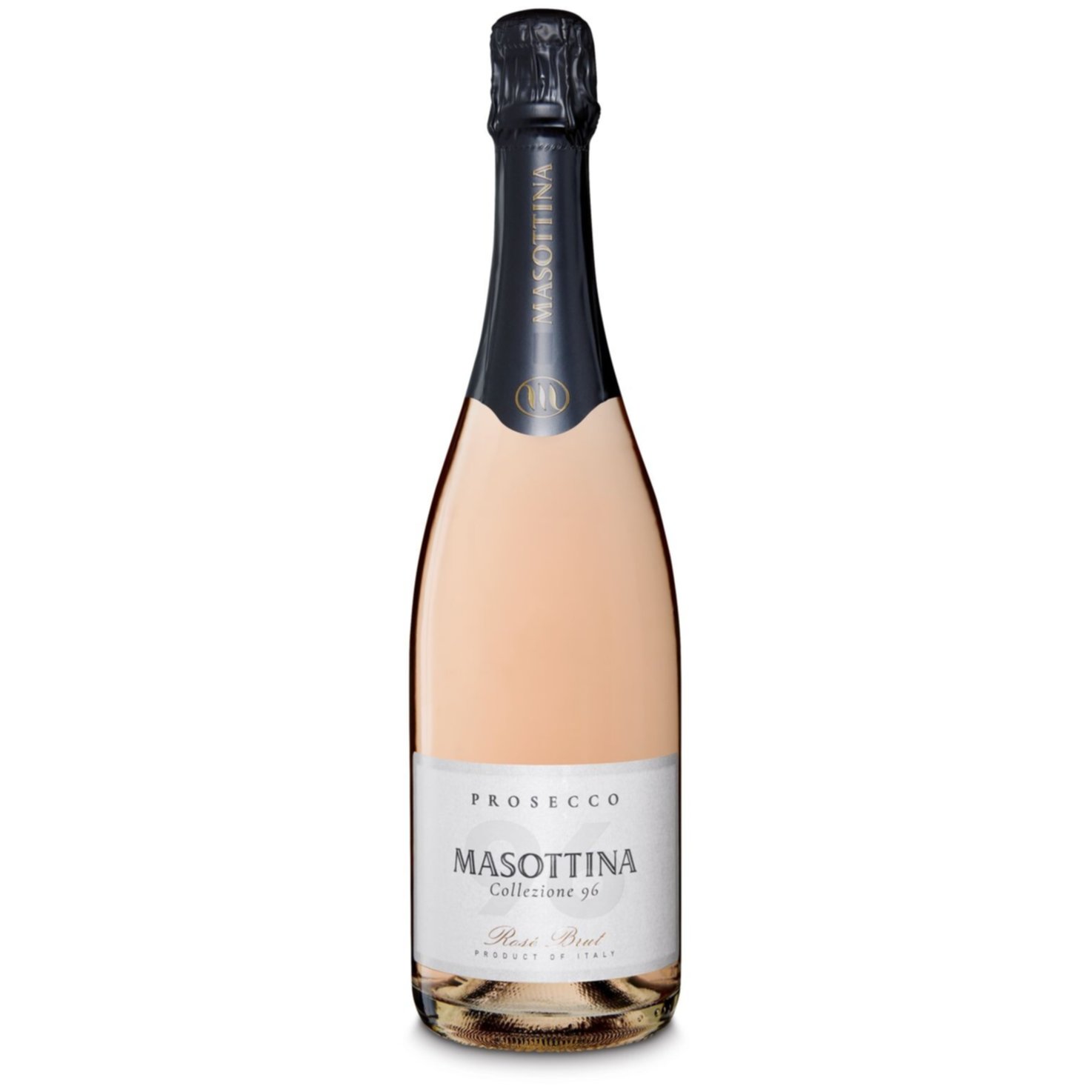 Prosecco DOC Rosé Collezione 96 Masottina, brut -75cl