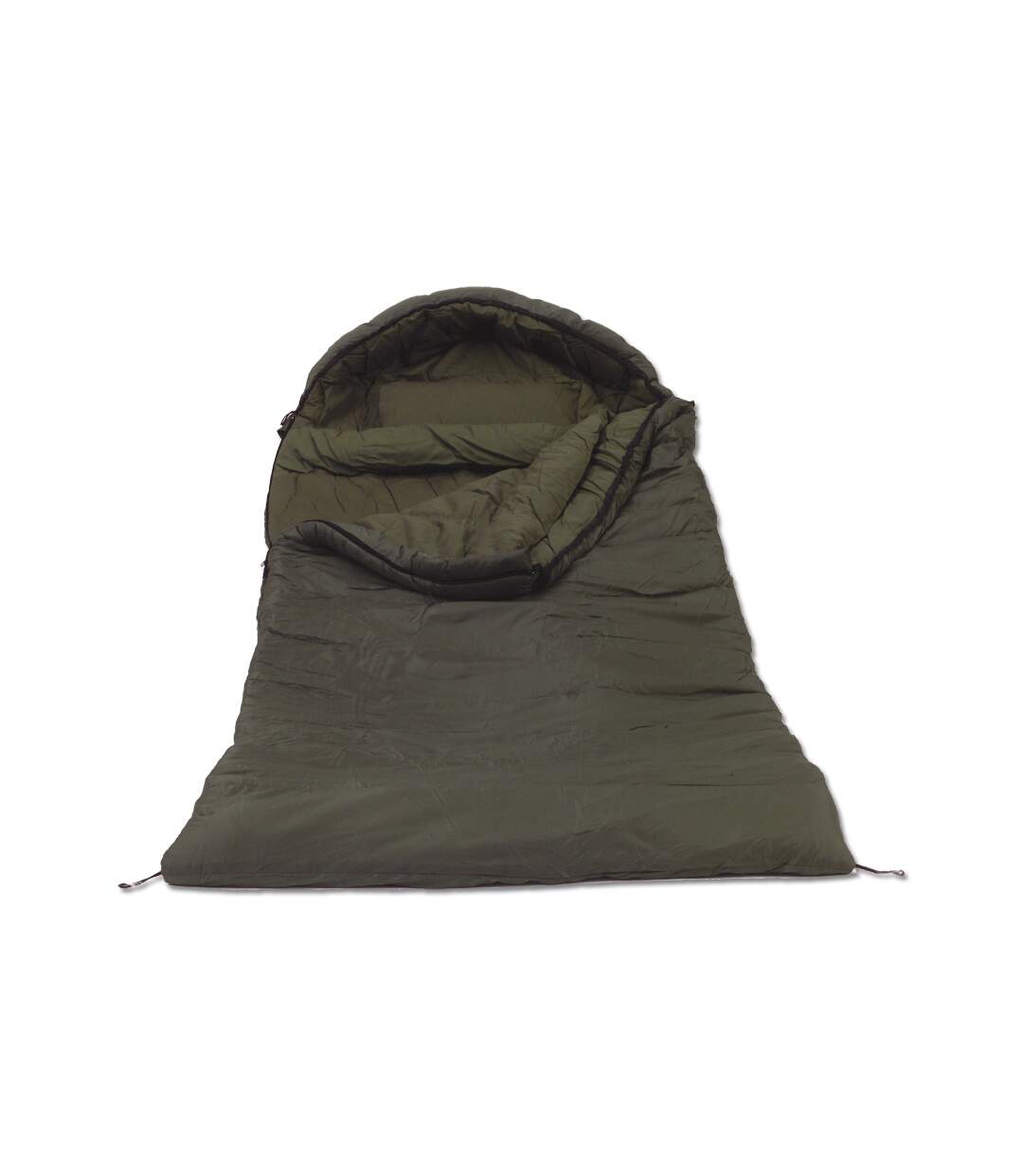 Duvet Grand Froid Sibéric