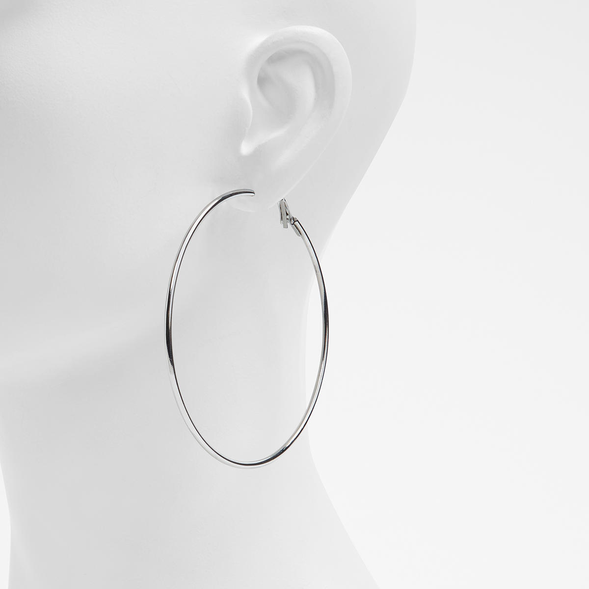 Lovima Silver Women Earrings