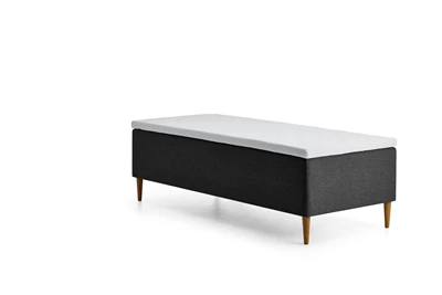 Tempur Relaxation Inkl. Tempur Topper One, 90x200 cm boksmadras
