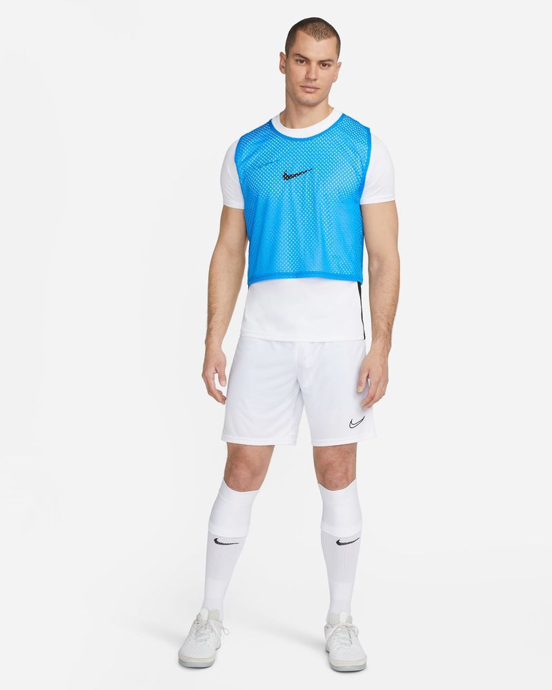 Chasuble Nike Park 20 Bleu pour adulte