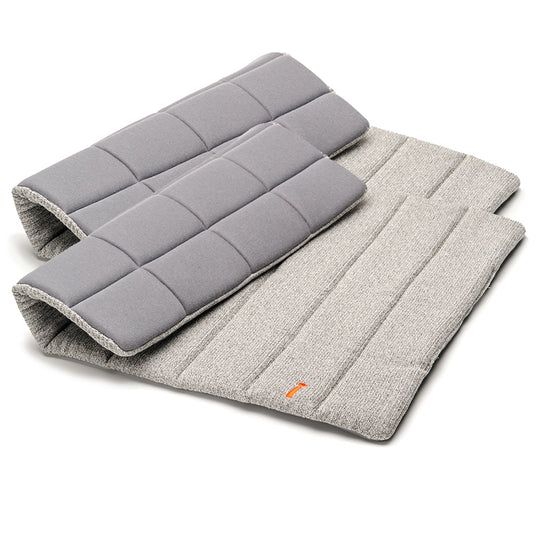 Incrediwear Equine  Unterleger - L - 41 cm - grey