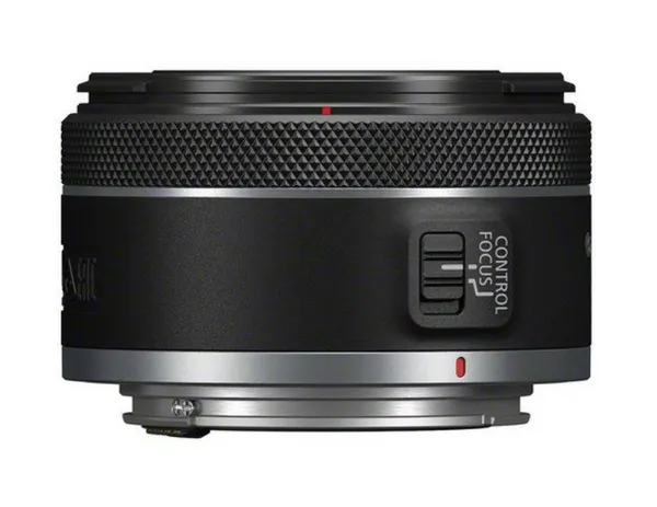 Objektiv Canon RF 50mm F1.8 STM
