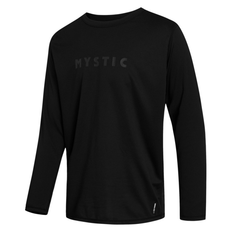 WETSHIRT MANCHES LONGUES MYSTIC STAR BLANC