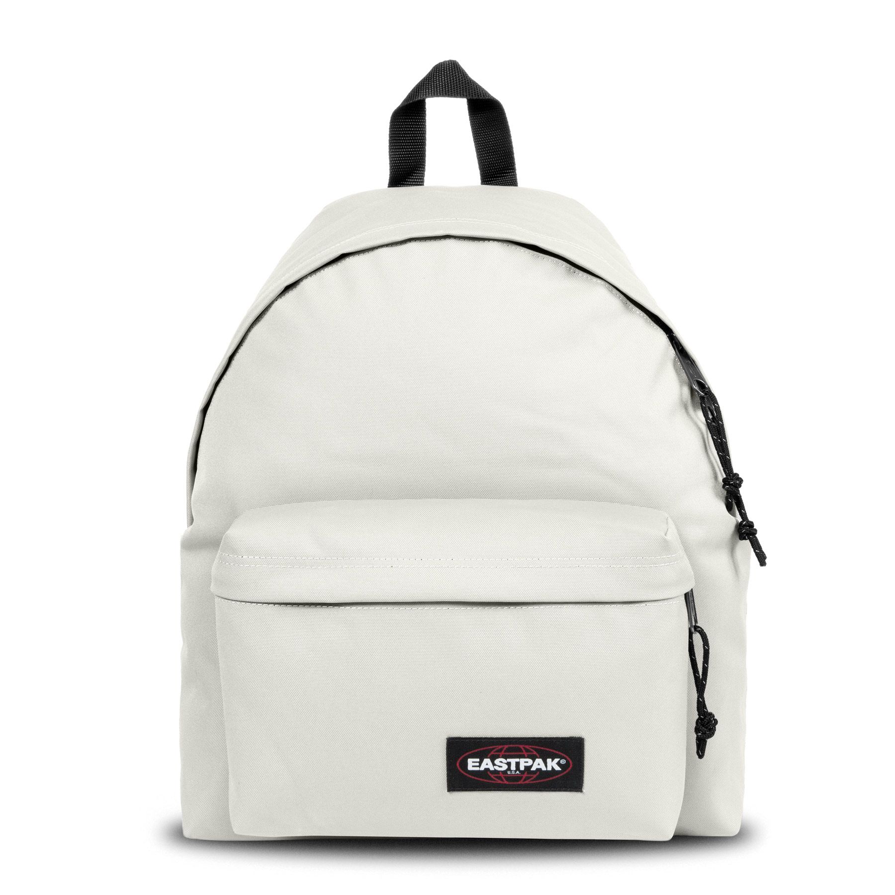 Padded Pak'r World White