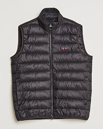 Barbour Lifestyle Bretby Lightweight Down Gilet Navy