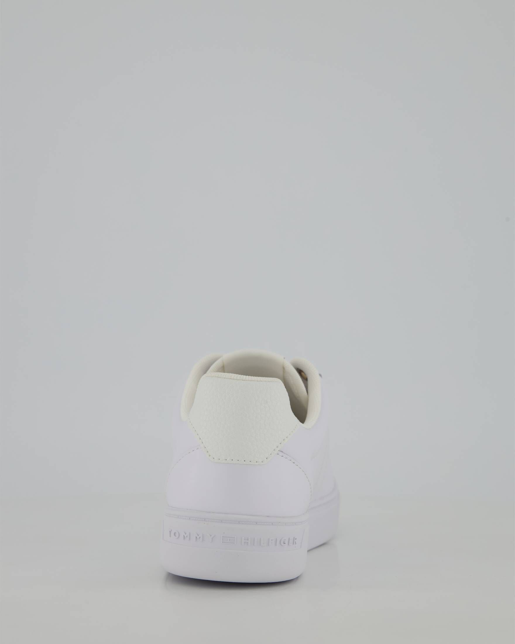 Tommy Hilfiger| Damen Sneaker ESSENTIAL ELEVATED COURT
