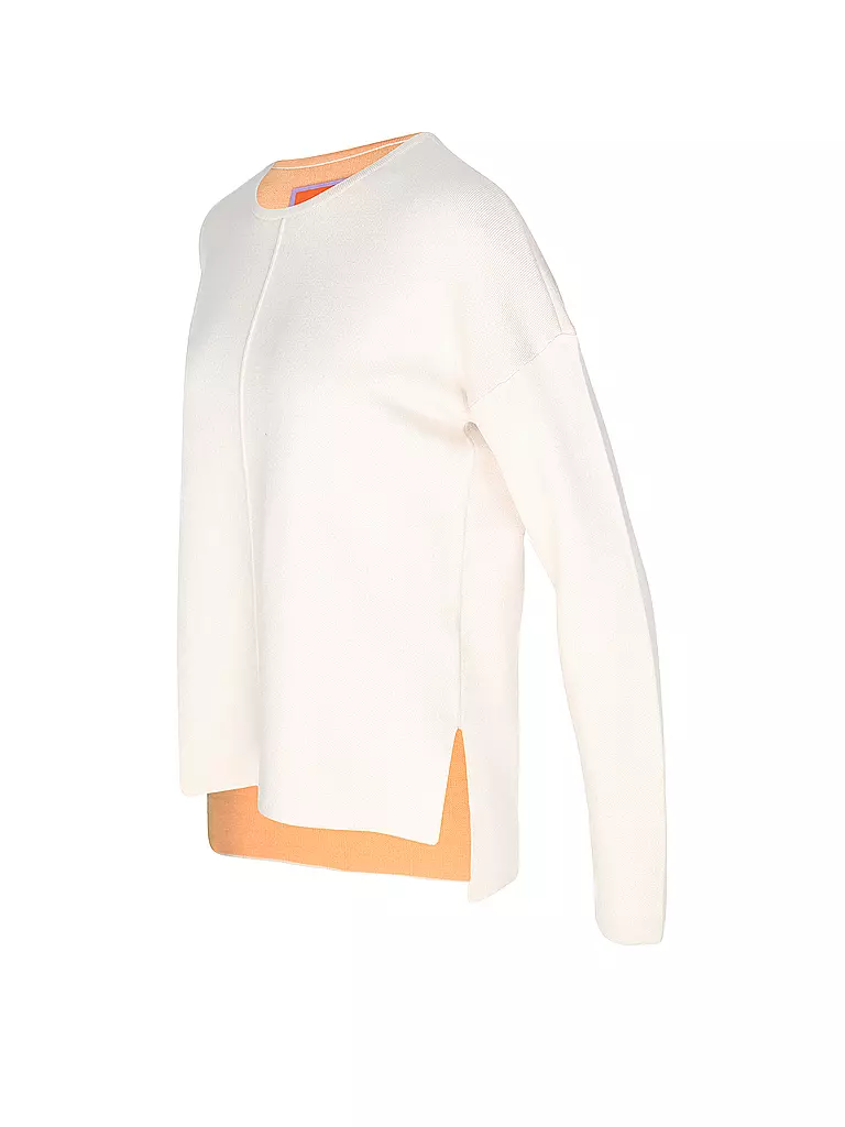 LIEBLINGSSTÜCK Pullover  beige