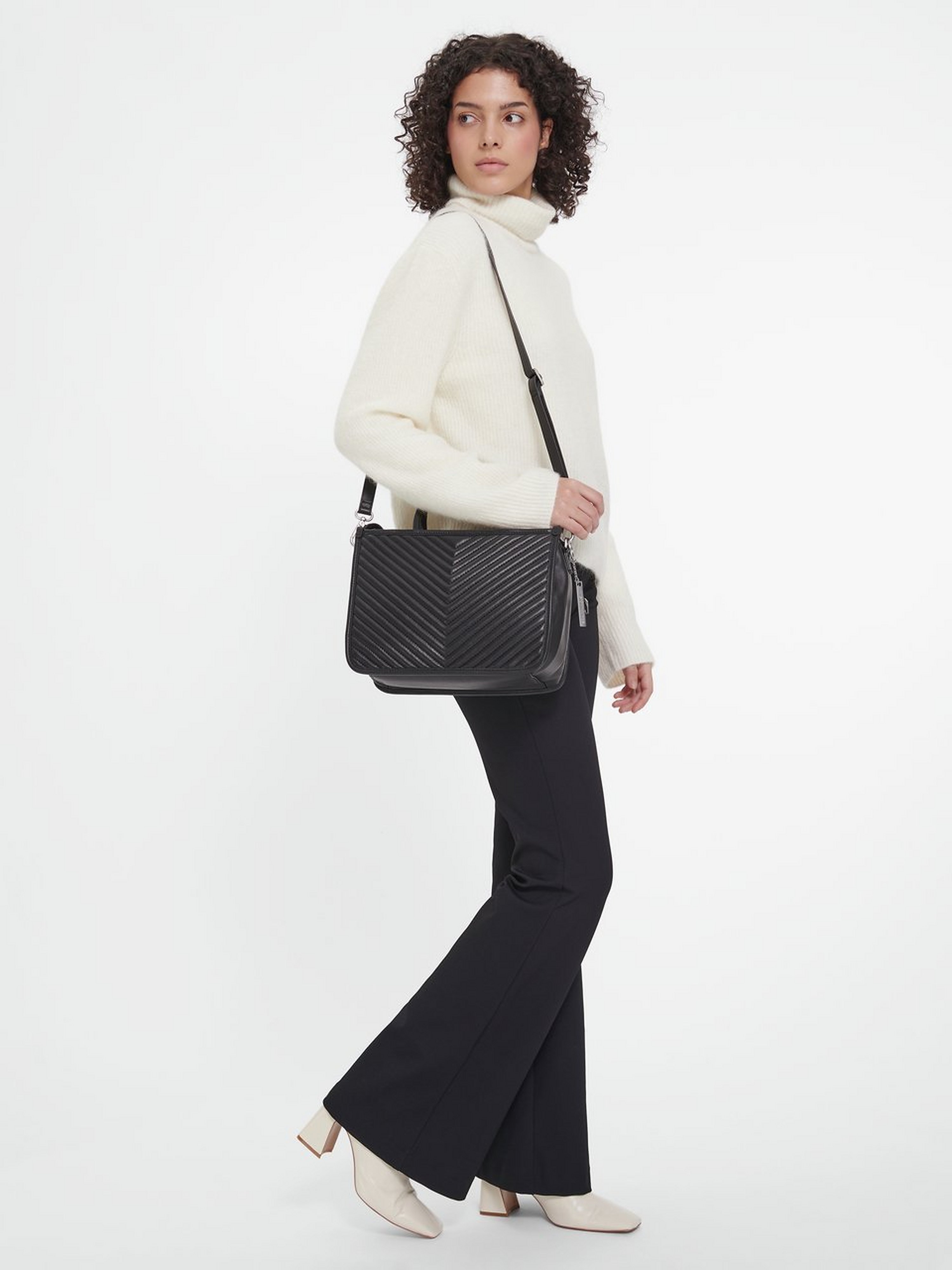 Handtasche „Lena Quilting“