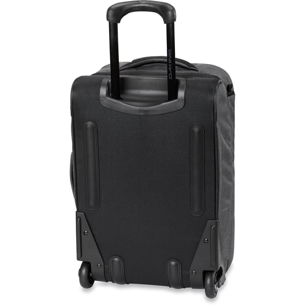 Bagagerie de voyage DAKINE CARRY ON ROLLER 42L CARBON