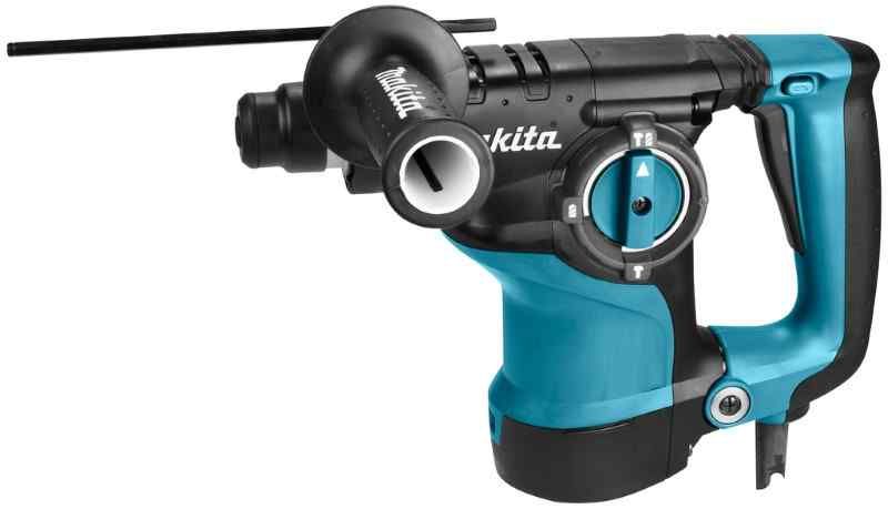 Makita HR2811F 230 SDS-Plus Combihamer 800W