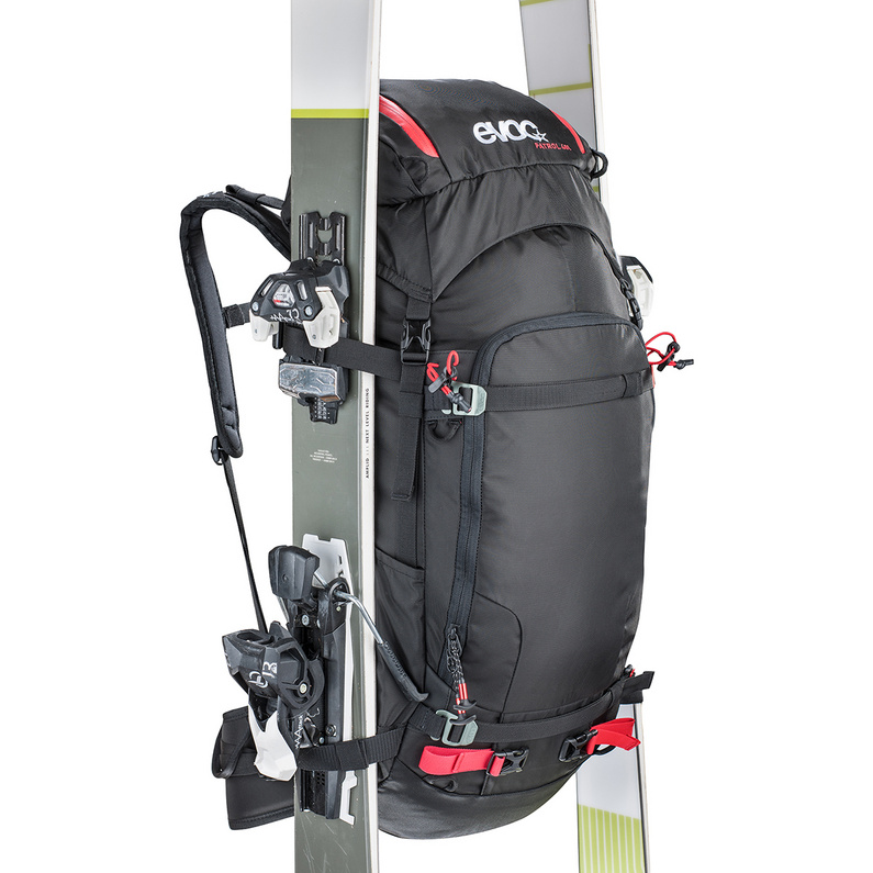 Evoc Patrol 40l Skirucksack