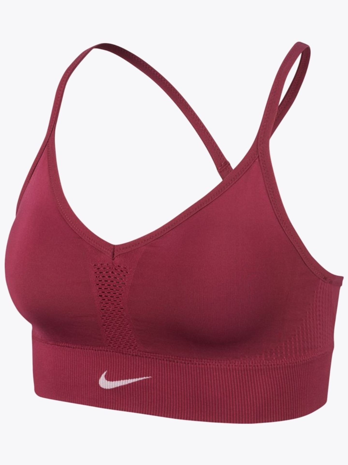 Indy Seamless Sports Bra
