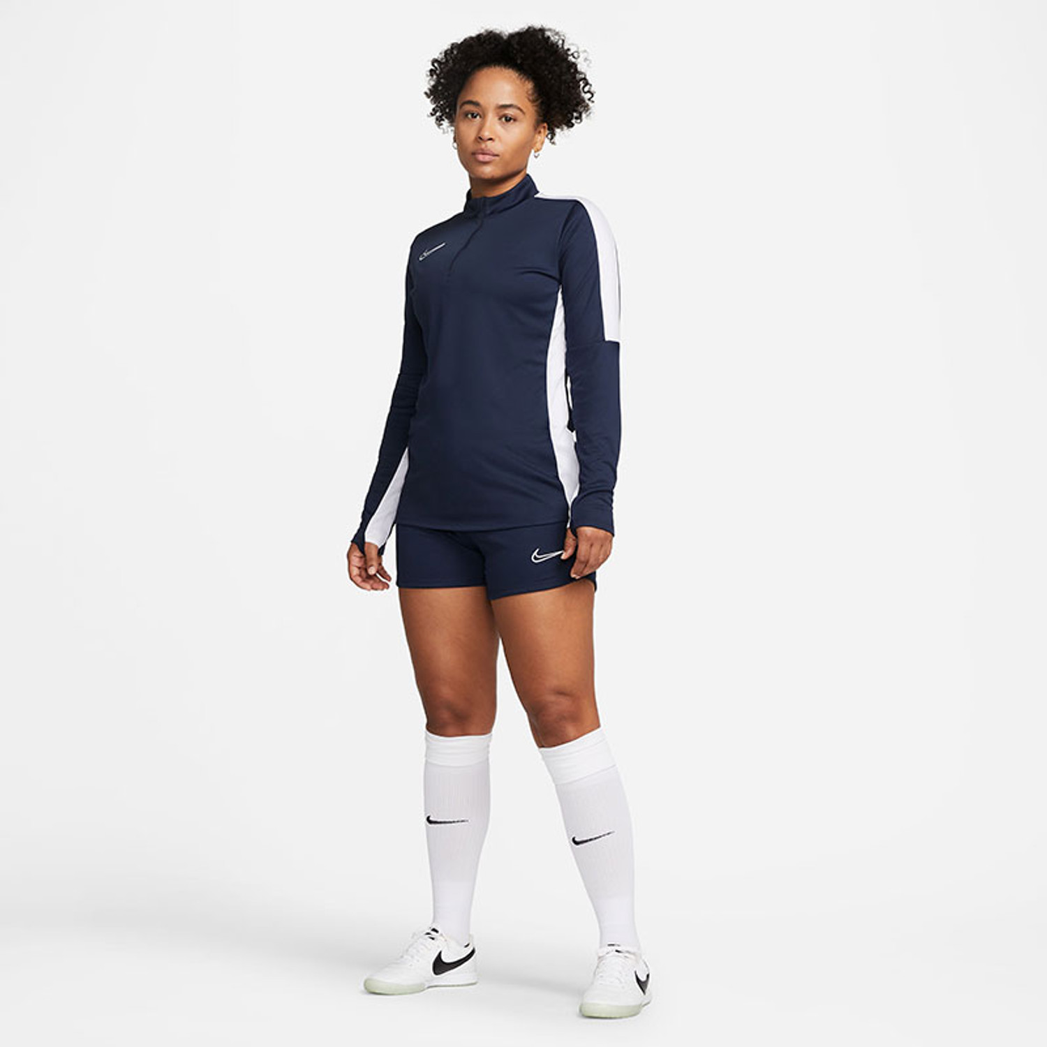 Nike Academy Trainingsset Dames