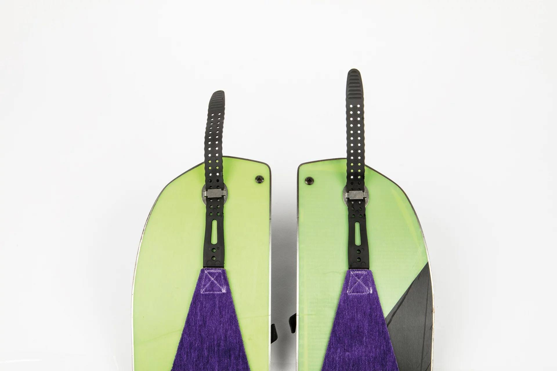 Nitro Doppleganger Vertical Skins