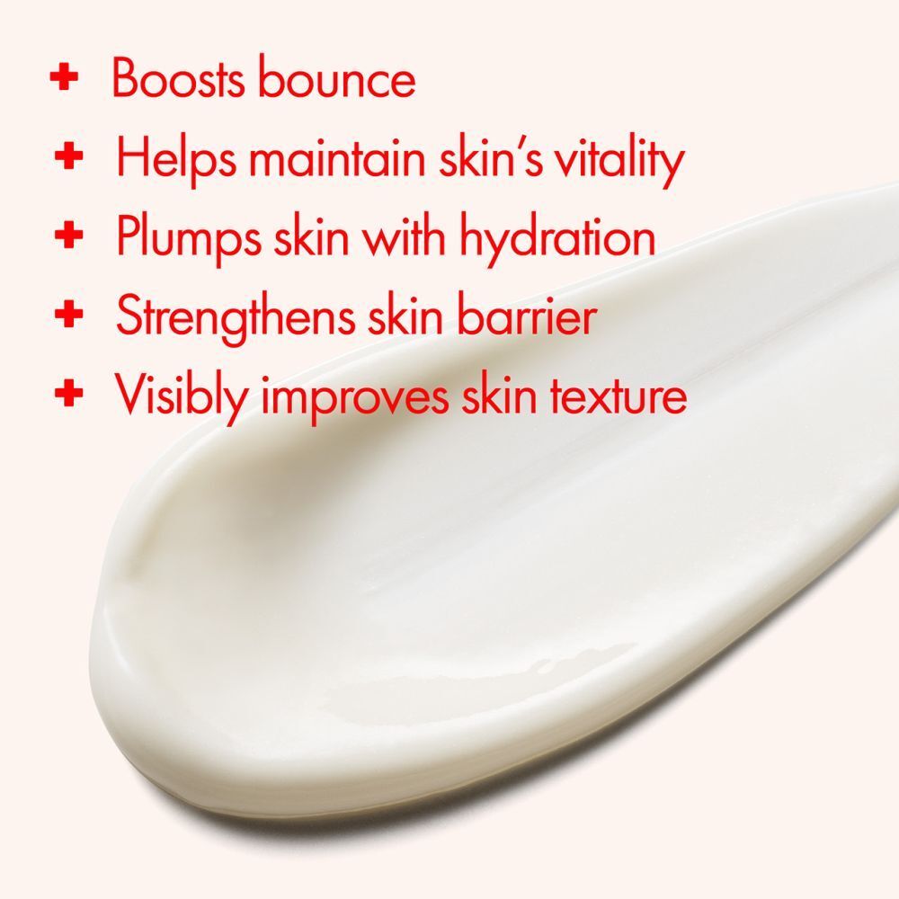 Youthtopia™  Peptide Plumping Cream + GinZing™ SPF40 Energy-Boosting Tinted Moisturizer 15ml GRATIS