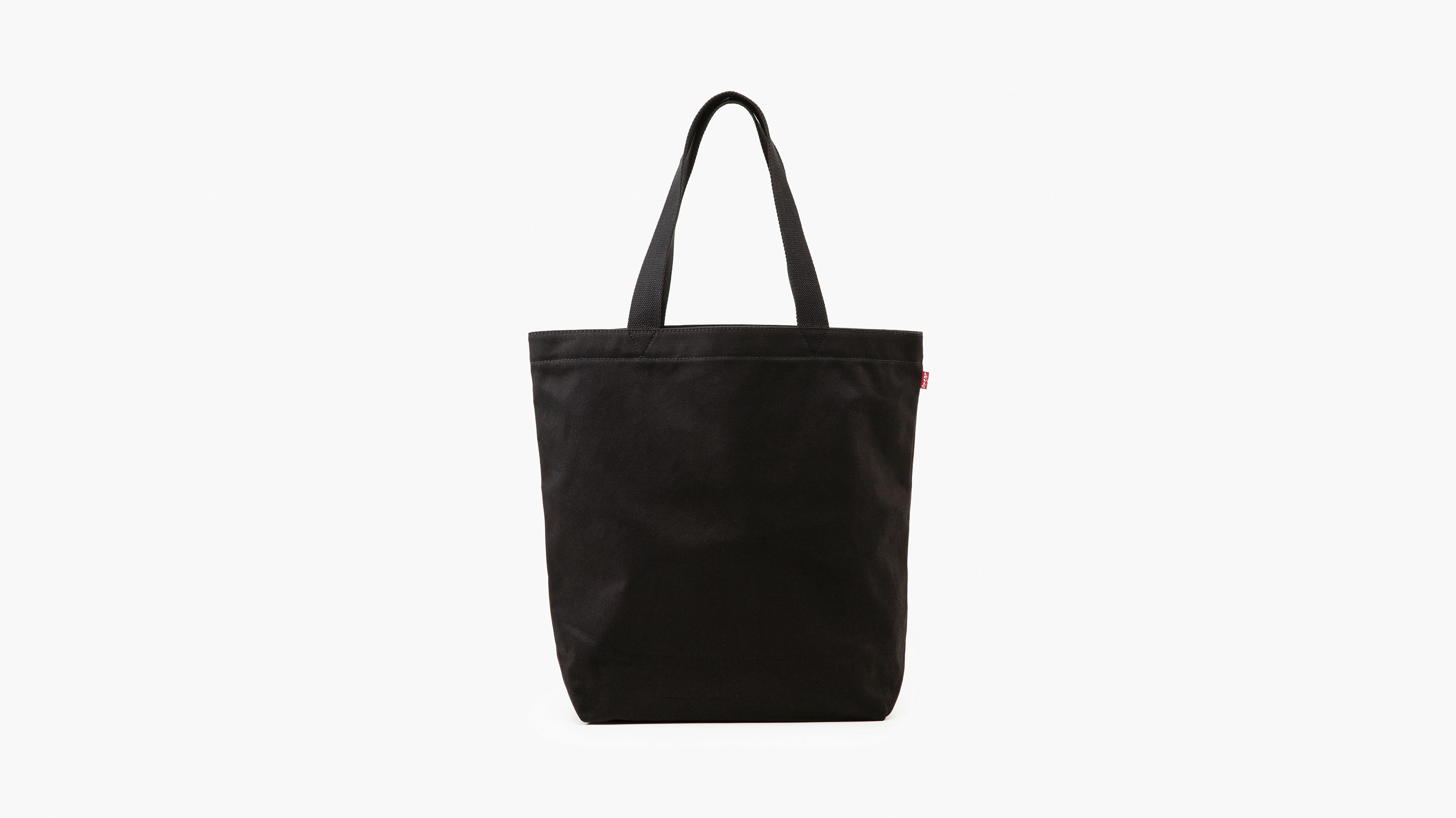 Sac cabas Batwing - Regular Black - Noir