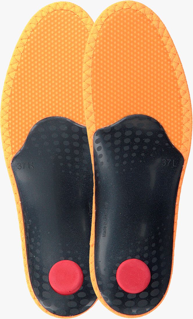 PEDAG kleur n.v.t. pedag zooltjes sneaker magic step
