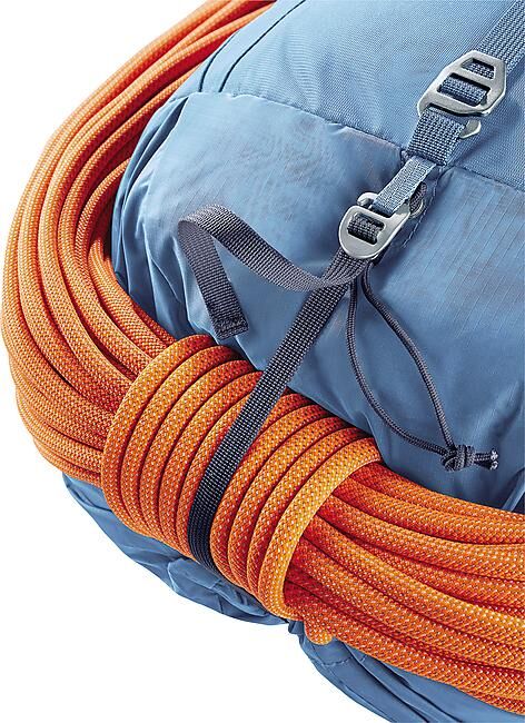 DEUTER - SAC ALPINISME GUIDE 34+8
