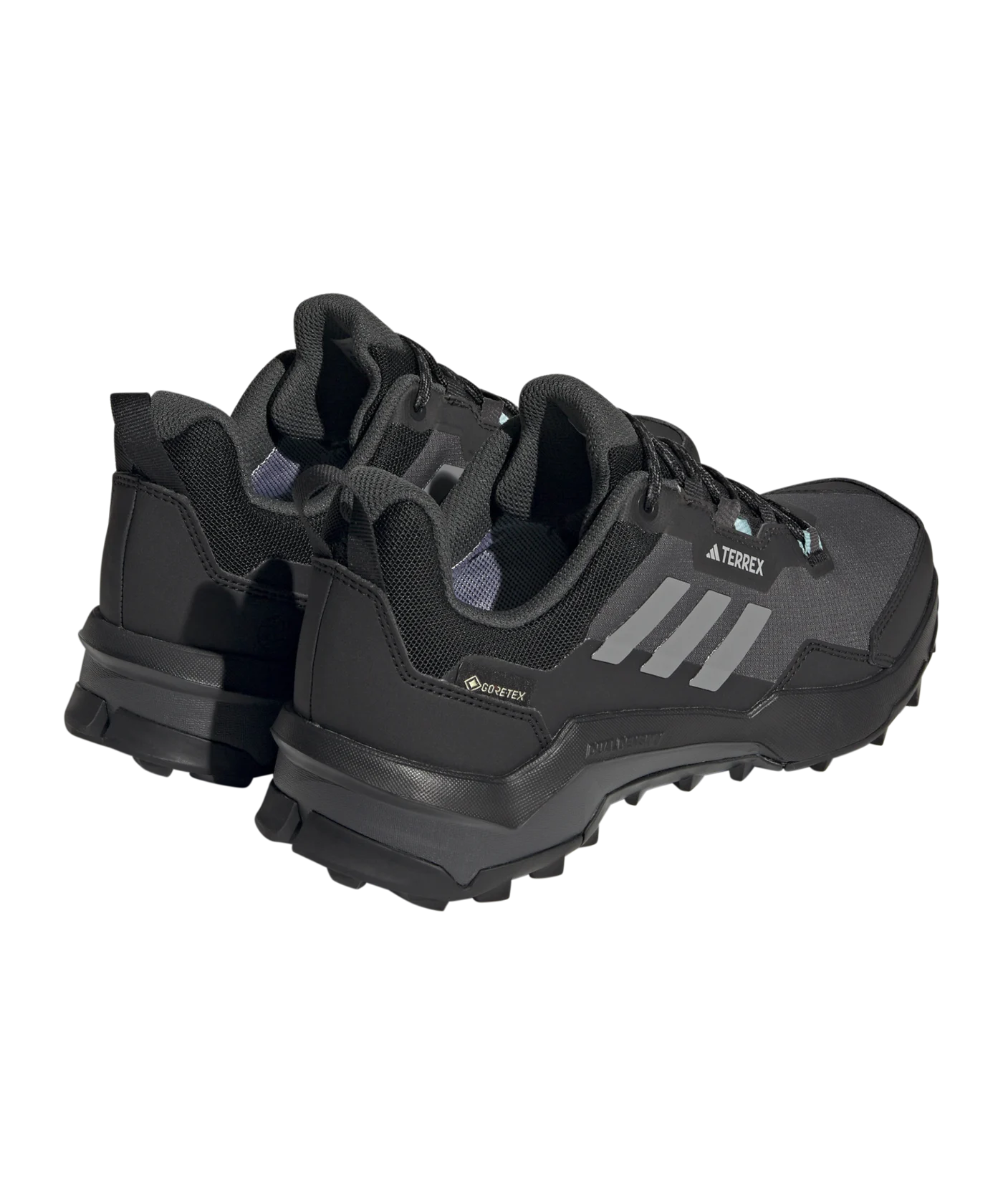 adidas TERREX AX4 GTX Damen Grau