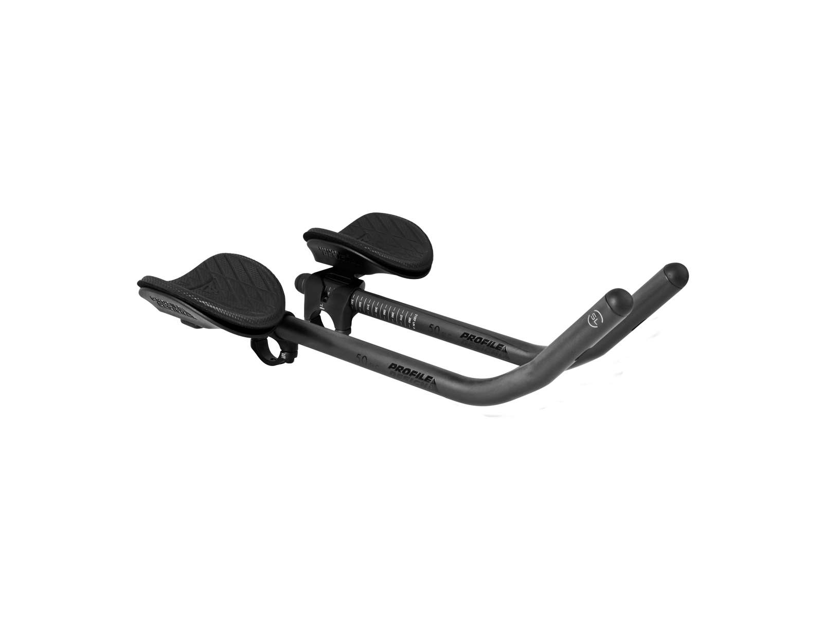 Profile Design Supersonic Ergo+ 50 SLC Aerobar