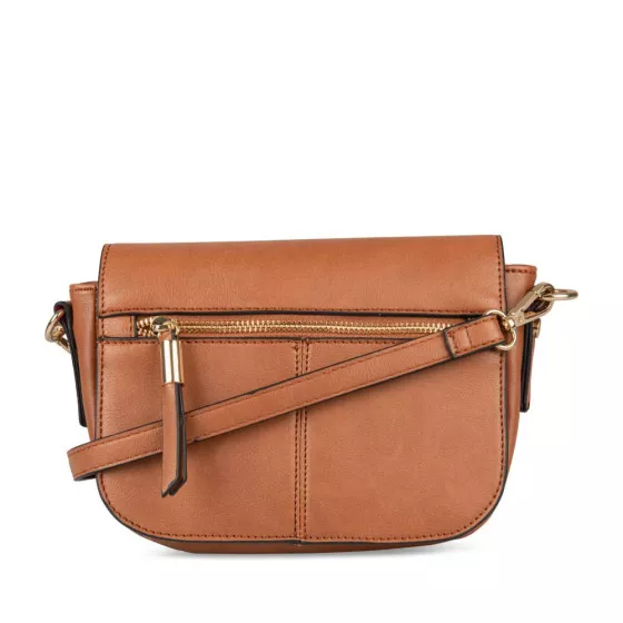 Sac à main MARRON MERRY SCOTT