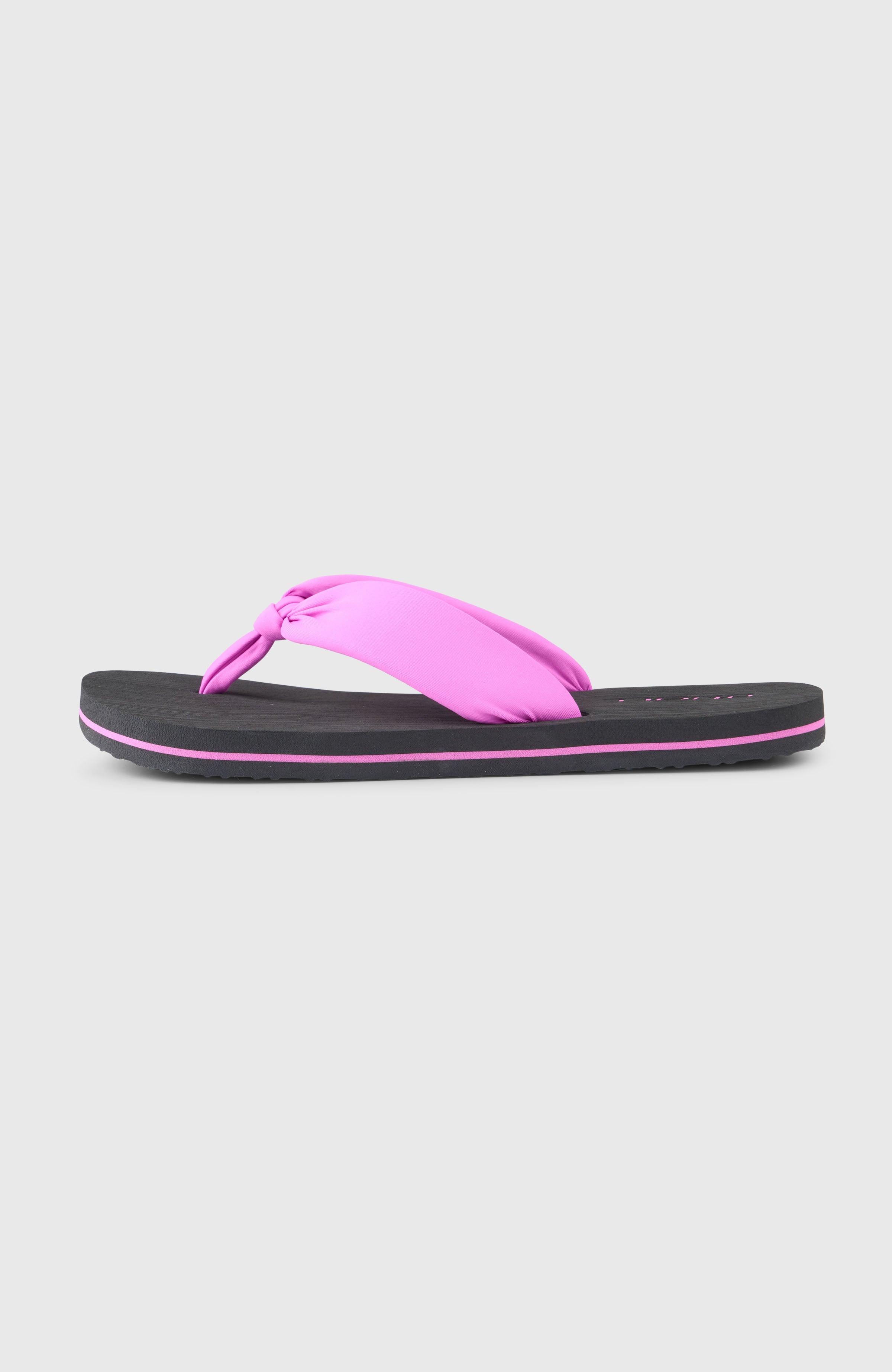 Ditsy Sun slippers
