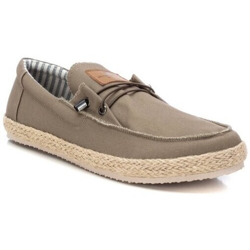 Xti - ZAPATO DE HOMBRE142841 Verde
