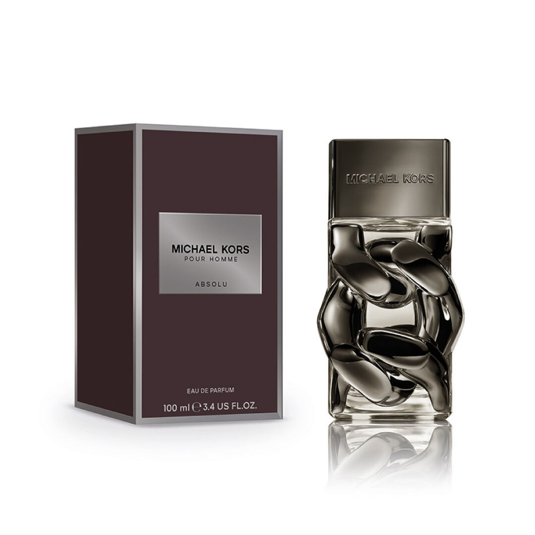 MICHAEL KORS Pour Homme Absolu Eau de Parfum - 100ml
