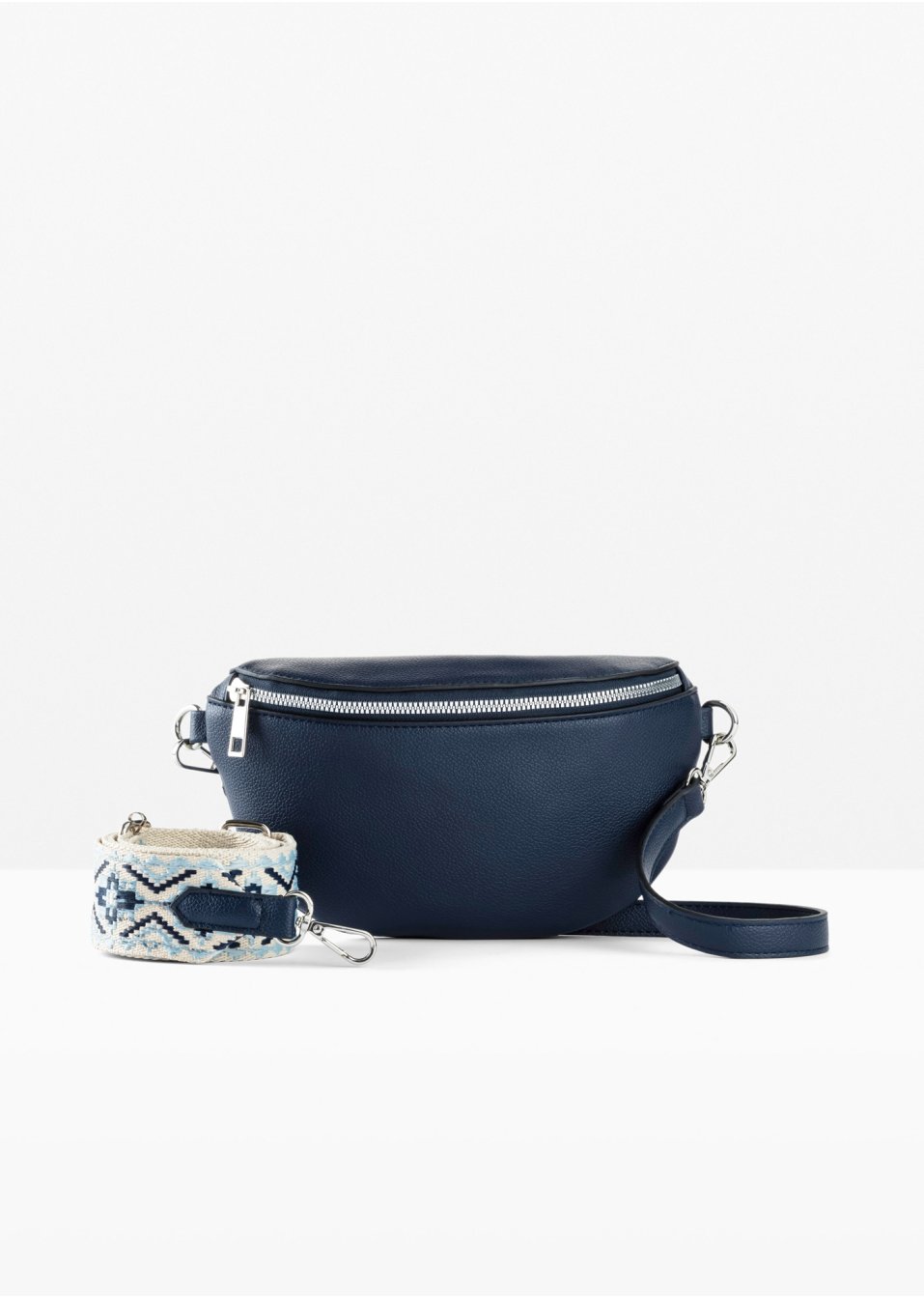 Sac banane avec sangle interchangeable