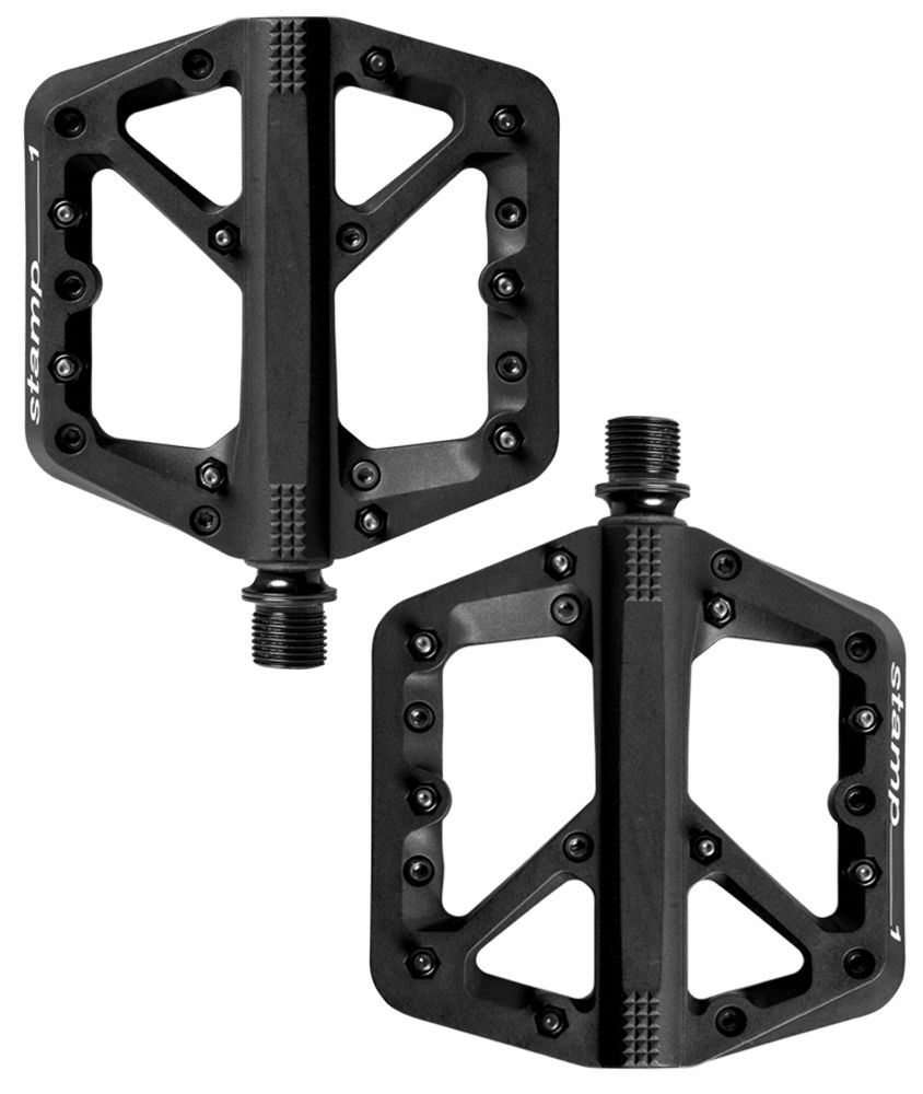CrankBrothers Stamp 1 Plattformpedale kaufen | Bike-Discount