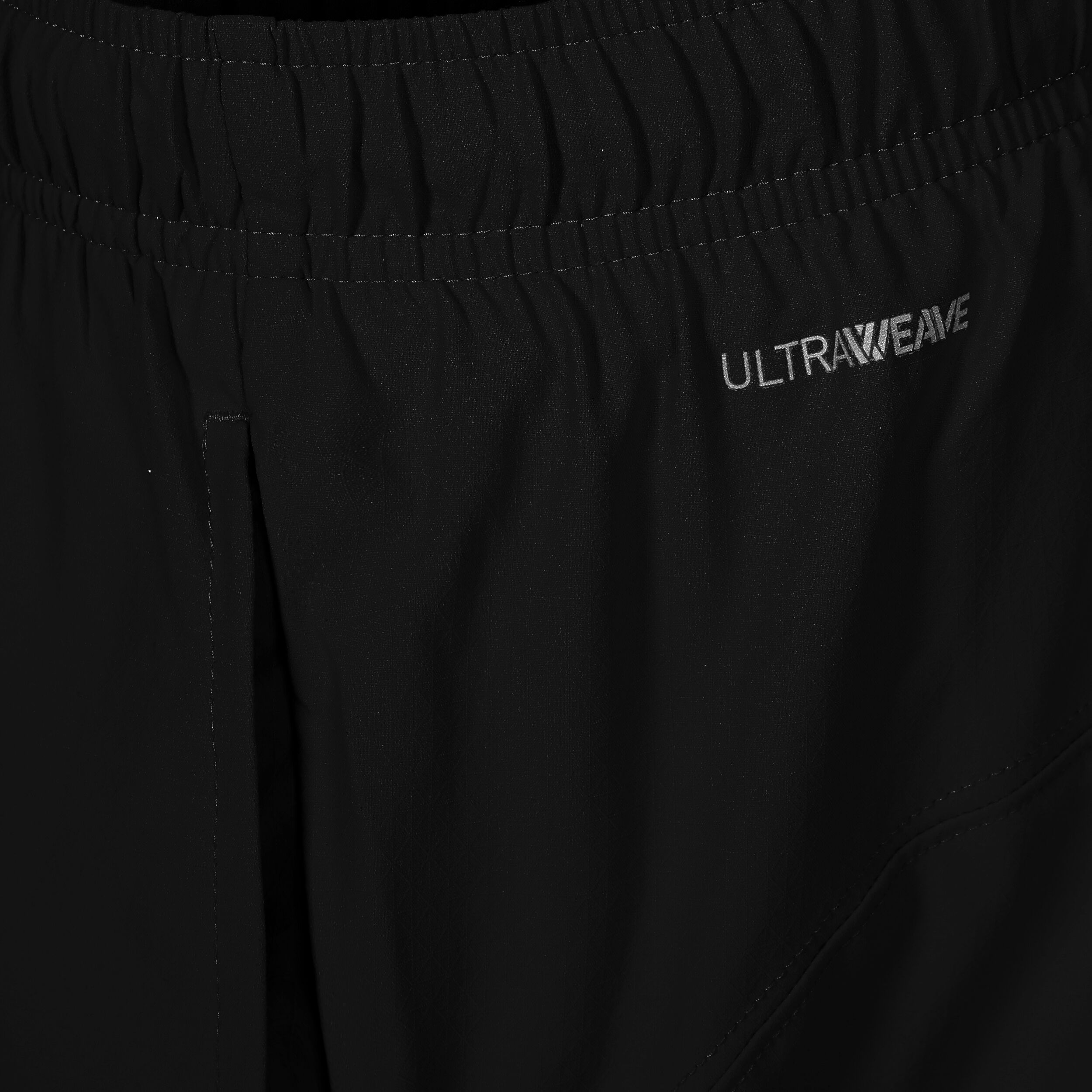 Puma Run Ultraweave 7in Shorts Hommes - Noir