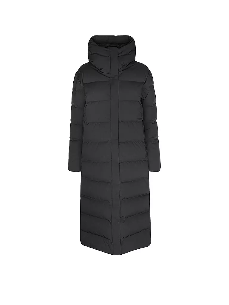 SCANDINAVIAN EDITION Daunenmantel MERIDIAN grau