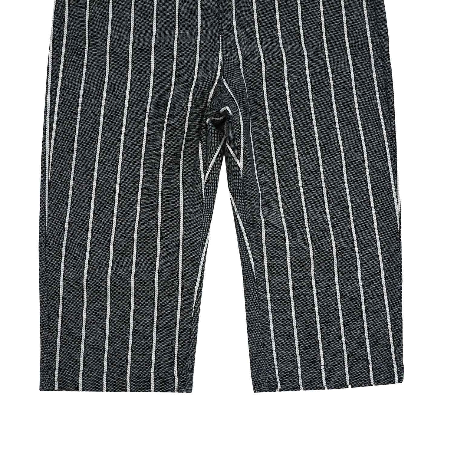 Tilsen Overalls | Night Blue Melange