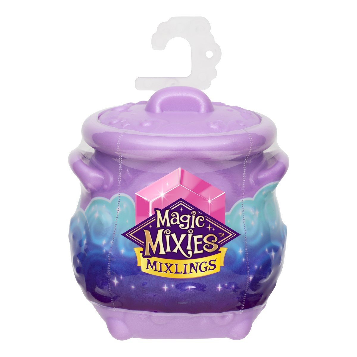 Petit compagnon Mixlings Magic Mixies
