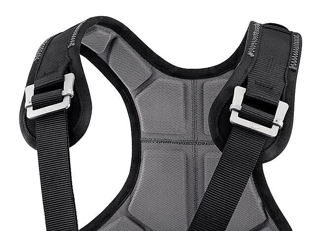 TORSE CHEST'AIR