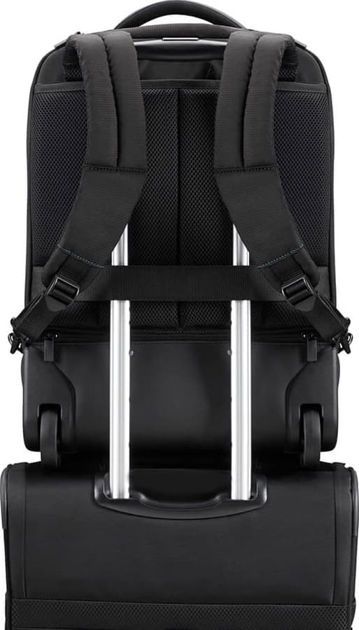 Samsonite MySight computertaske med hjul 17,3