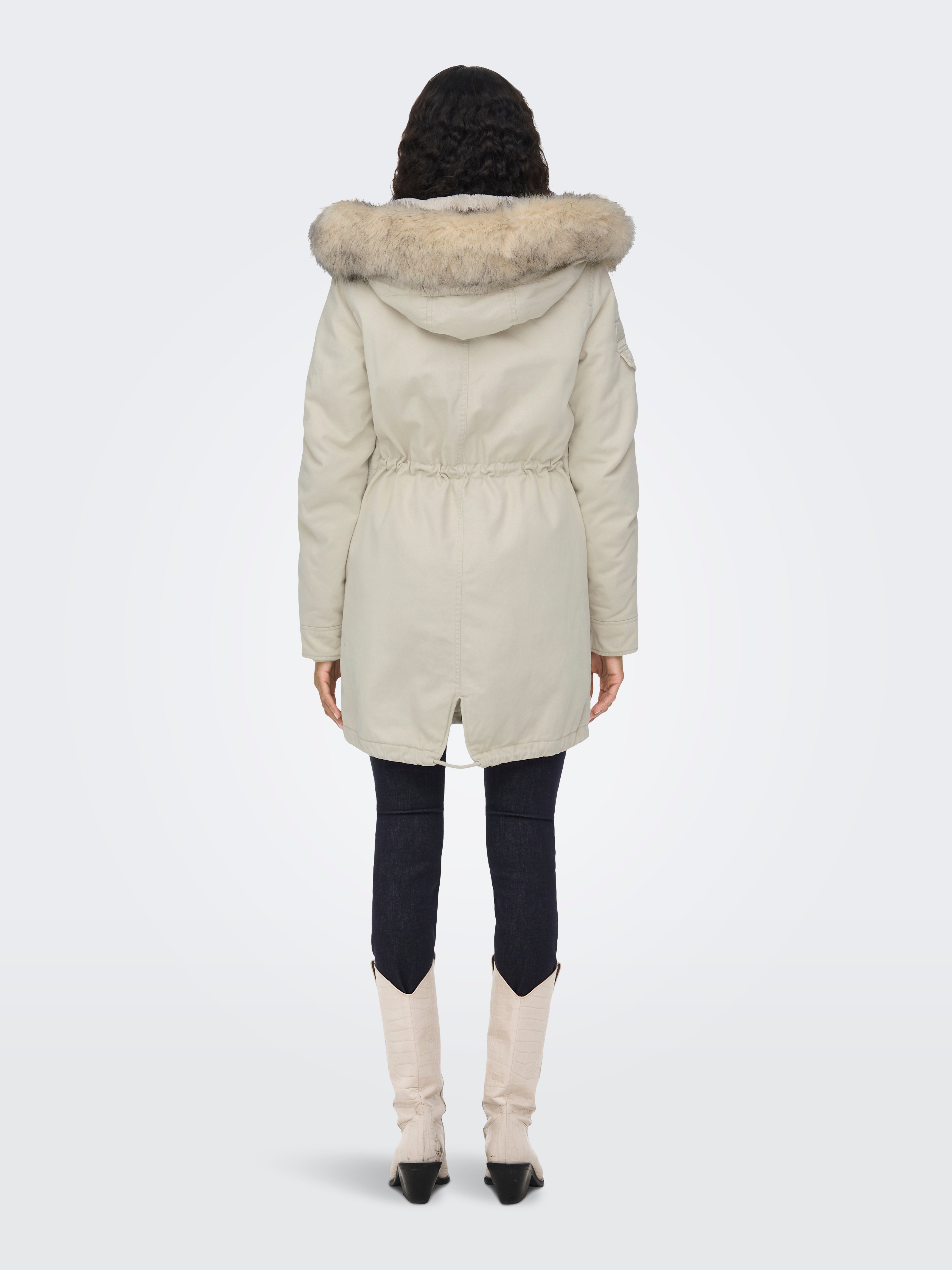 ONLMAY Jacke Moonbeam